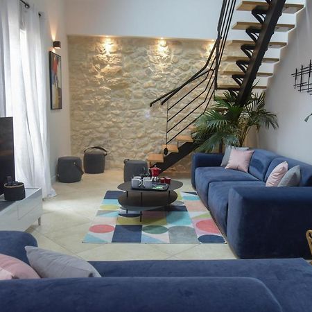 Loft Rossini Escapade Charmante A 纳博讷 外观 照片