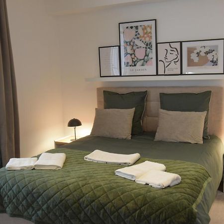 Loft Rossini Escapade Charmante A 纳博讷 外观 照片